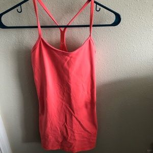 Lulu lemon tank